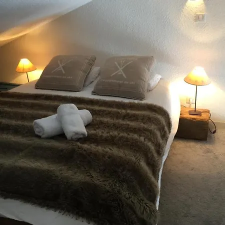 Kosyhome Le Chalet De Lili * Tignes