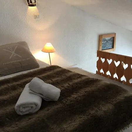 Kosyhome Le Chalet De Lili *