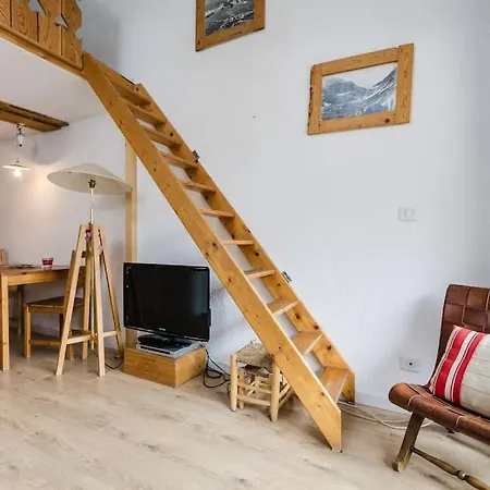 Kosyhome Le Chalet De Lili Appartement *