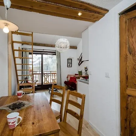 Appartement Kosyhome Le Chalet De Lili *