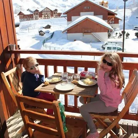 Appartement Kosyhome Le Chalet De Lili