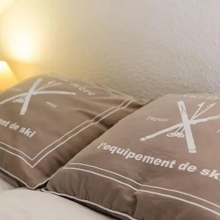 Appartement Kosyhome Le Chalet De Lili Tignes