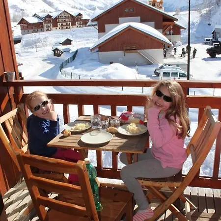 Kosyhome Le Chalet De Lili Appartement *