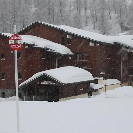 Appartement Kosyhome Le Chalet De Lili